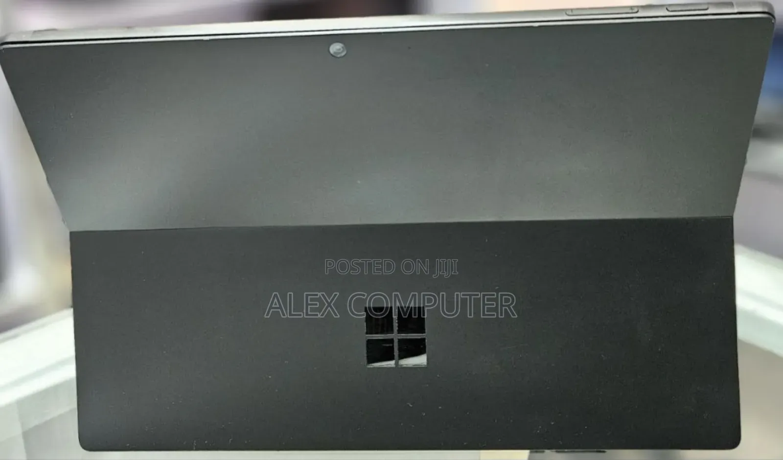 New Laptop Microsoft Surface Pro 7 16GB Intel Core I7 SSD 512GB