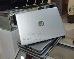 New Laptop HP EliteBook 840 G3 8GB Intel Core I5 HDD 1T