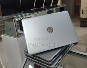 New Laptop HP EliteBook 840 G3 8GB Intel Core I5 HDD 1T