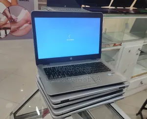 New Laptop HP EliteBook 840 G3 8GB Intel Core I5 HDD 1T