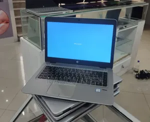 Photo - New Laptop HP EliteBook 840 G3 8GB Intel Core I5 HDD 1T