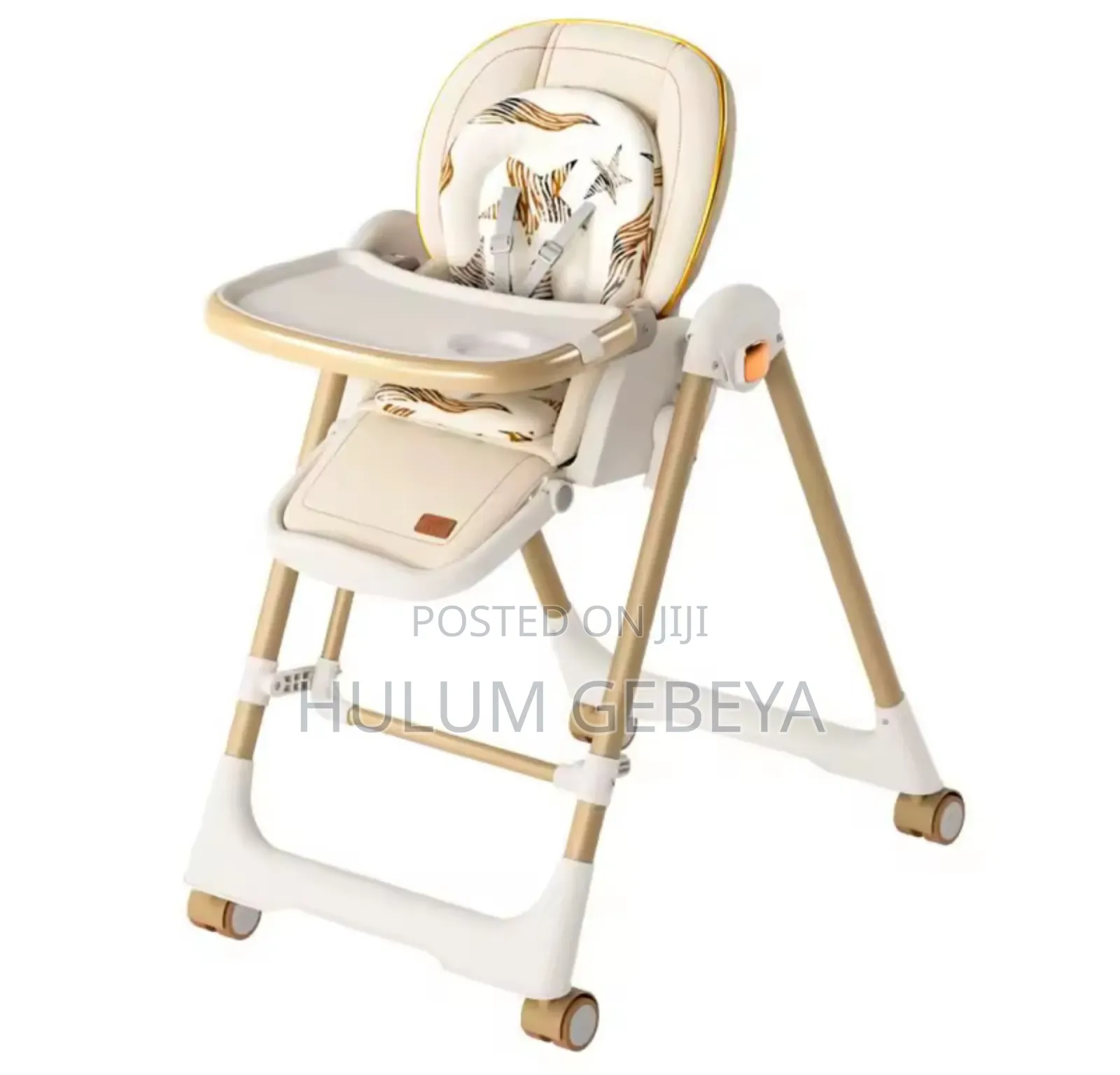 5 in 1 Chair Multifunctional