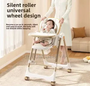 5 in 1 Chair Multifunctional