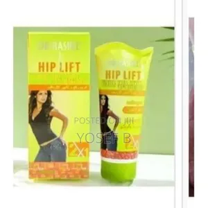 Photo - Hip Lift Cream