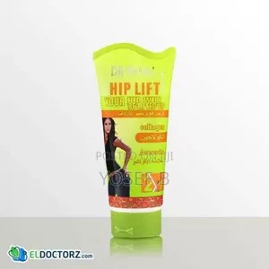 Hip Lift Cream