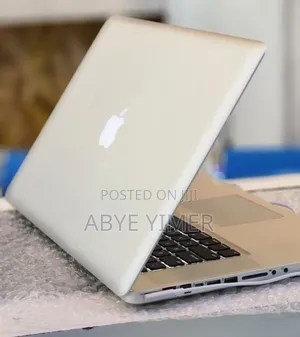 New Laptop Apple MacBook 2010 4GB Intel Core I7 SSD 512GB