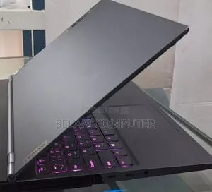 New Laptop Lenovo Legion 5 16GB Intel Core I7 SSD 1T
