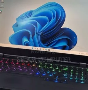 New Laptop Lenovo Legion 5 16GB Intel Core I7 SSD 1T