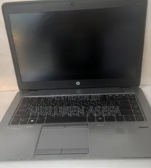 New Laptop HP EliteBook 840 G2 8GB Intel Core I7 SSD 1T