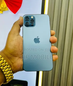 Photo - Apple iPhone 12 Pro 128 GB