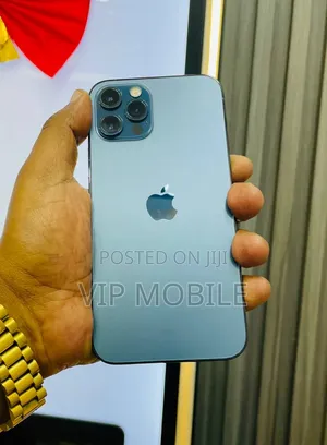 Apple iPhone 12 Pro 128 GB