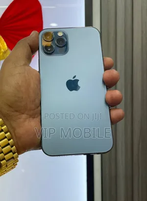 Apple iPhone 12 Pro 128 GB