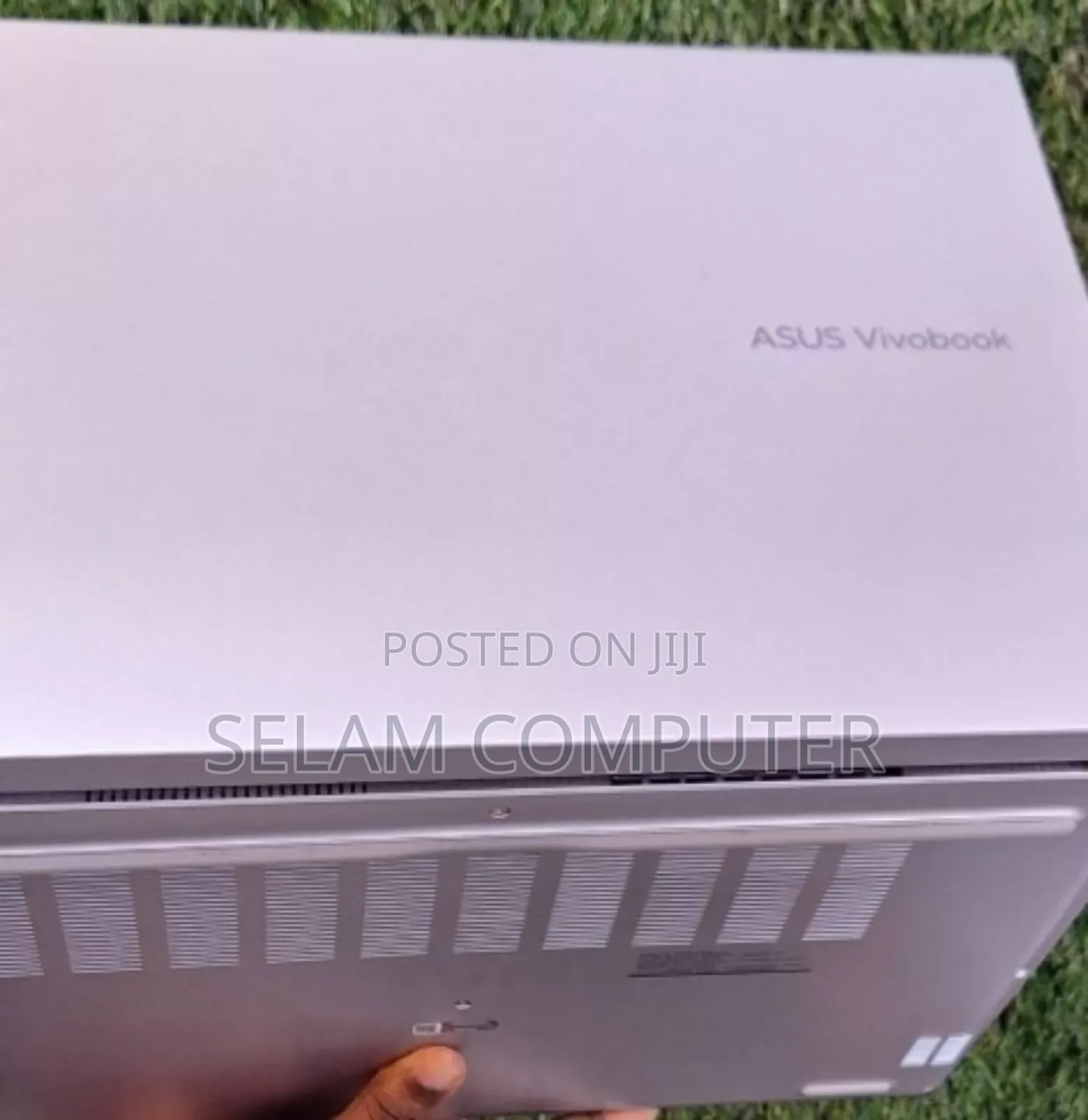 New Laptop Asus VivoBook 15 X505BA 8GB Intel Core I7 SSD 256GB