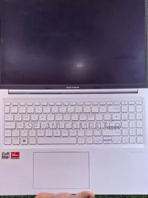 New Laptop Asus VivoBook 15 X505BA 8GB Intel Core I7 SSD 256GB