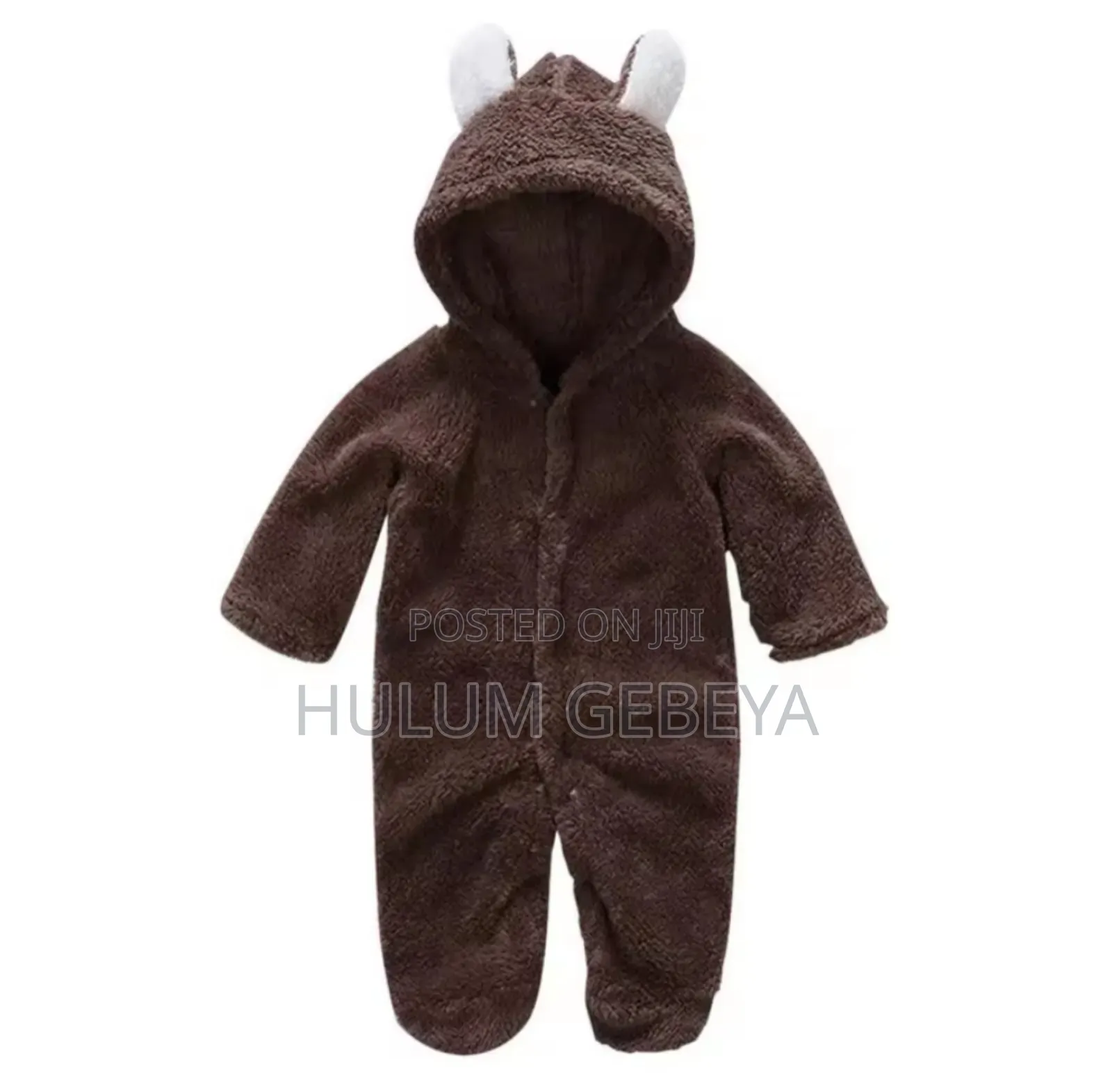 New Born Baby Winter Clothe