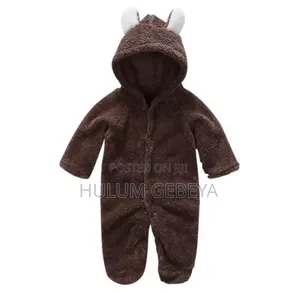 Photo - New Born Baby Winter Clothe