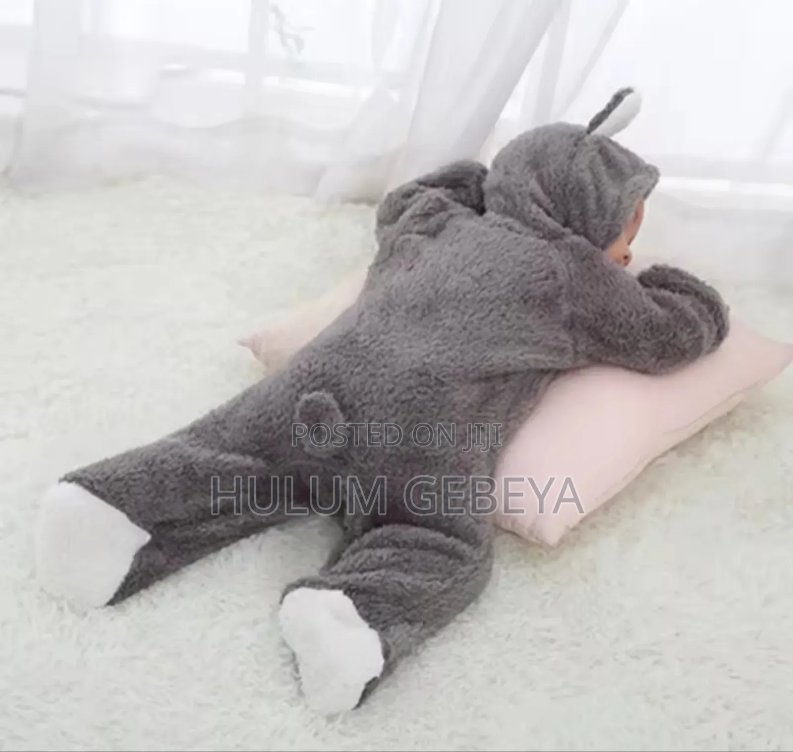 New Born Baby Winter Clothe