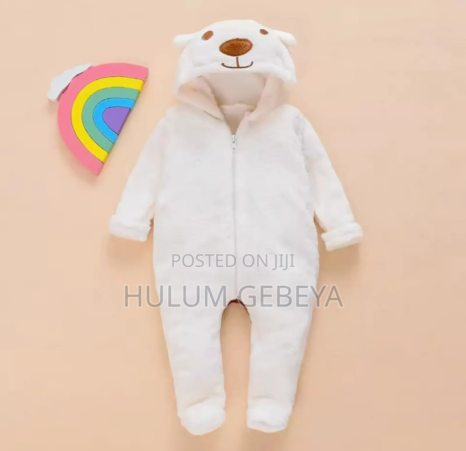 New Born Baby Winter Clothe