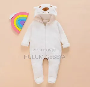 New Born Baby Winter Clothe