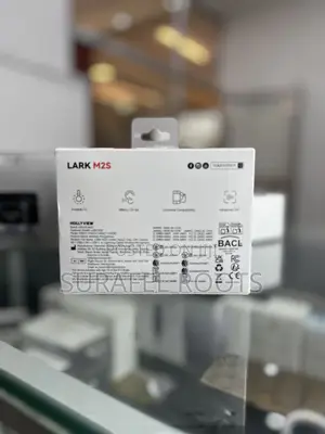 Hollyland Lark M2 S Brand New