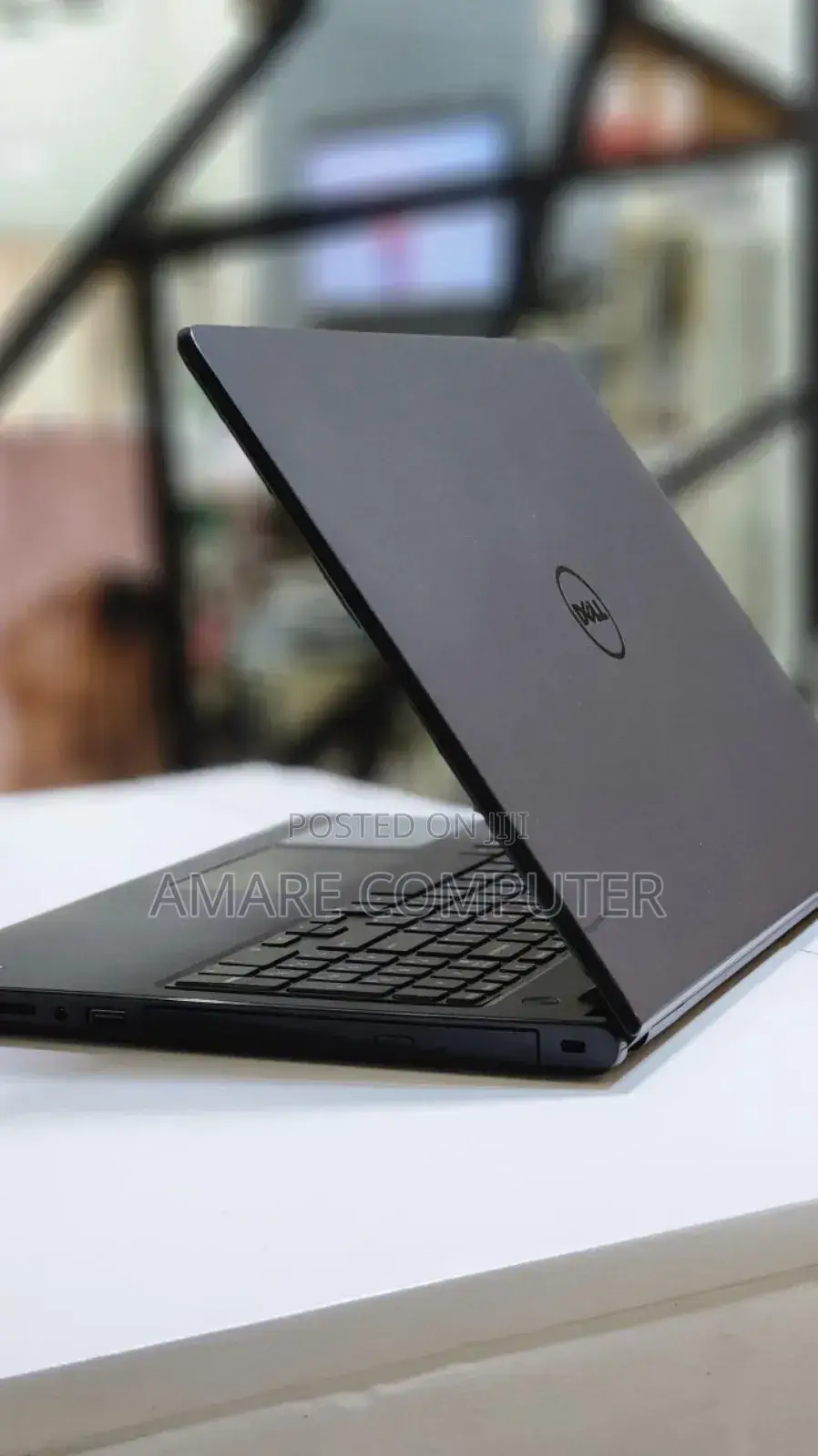 New Laptop Dell Vostro DVCI310 4GB AMD HDD 500GB
