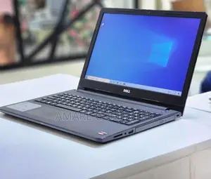 New Laptop Dell Vostro DVCI310 4GB AMD HDD 500GB