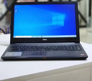 New Laptop Dell Vostro DVCI310 4GB AMD HDD 500GB