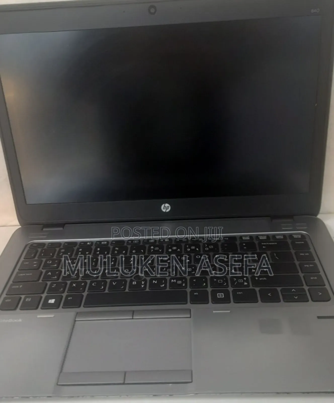 New Laptop Lenovo ThinkPad L440 8GB Intel Core I5 HDD 500GB