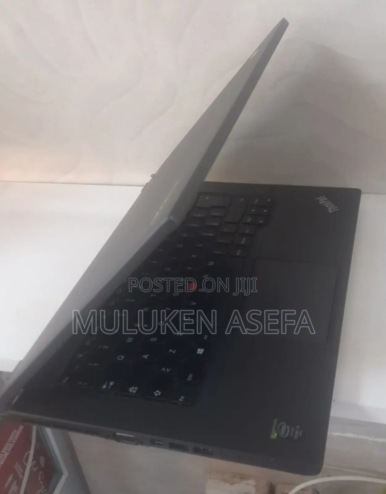 New Laptop Lenovo ThinkPad L440 8GB Intel Core I5 HDD 500GB