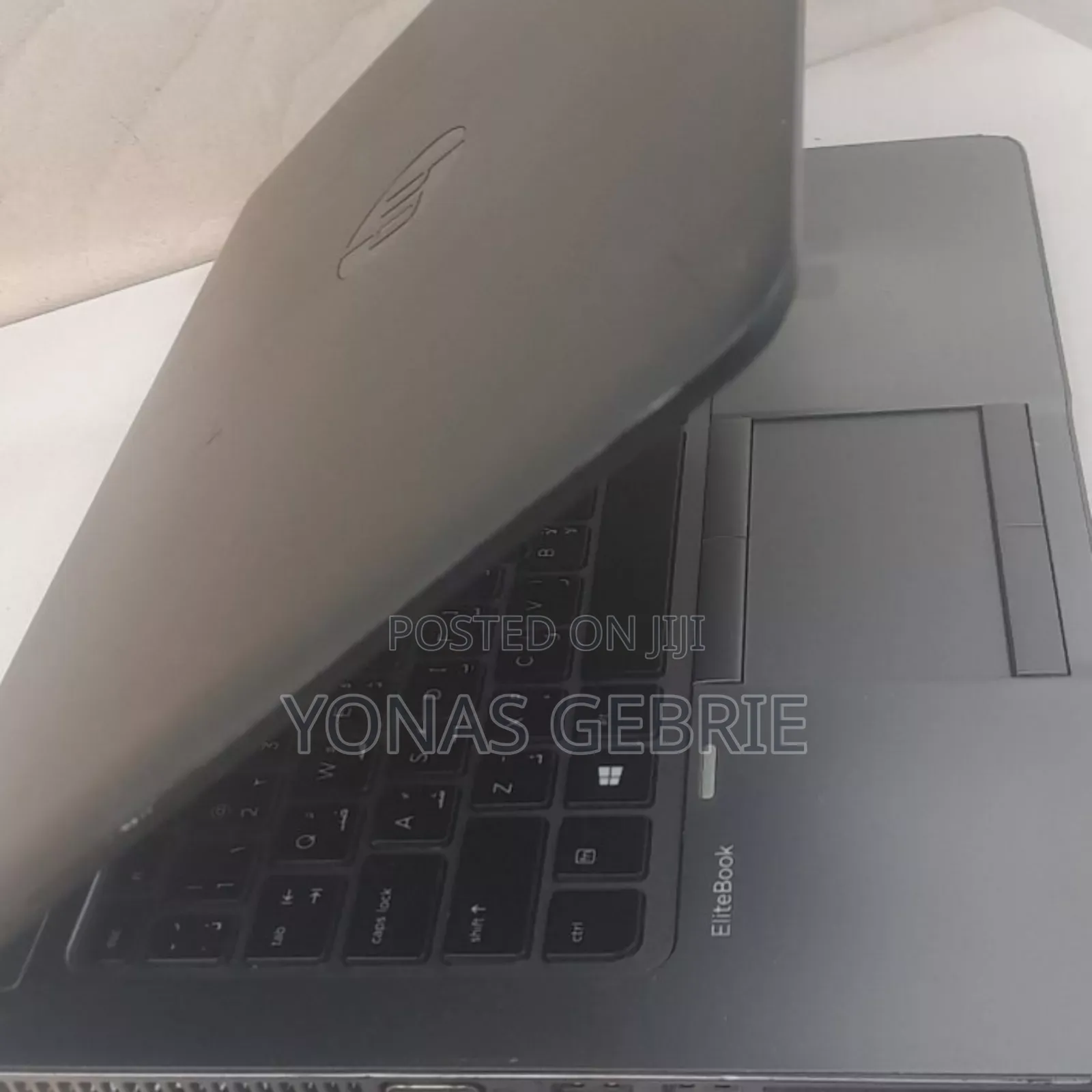 New Laptop HP EliteBook 840 8GB Intel Core I7 HDD 1T