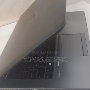 Photo - New Laptop HP EliteBook 840 8GB Intel Core I7 HDD 1T