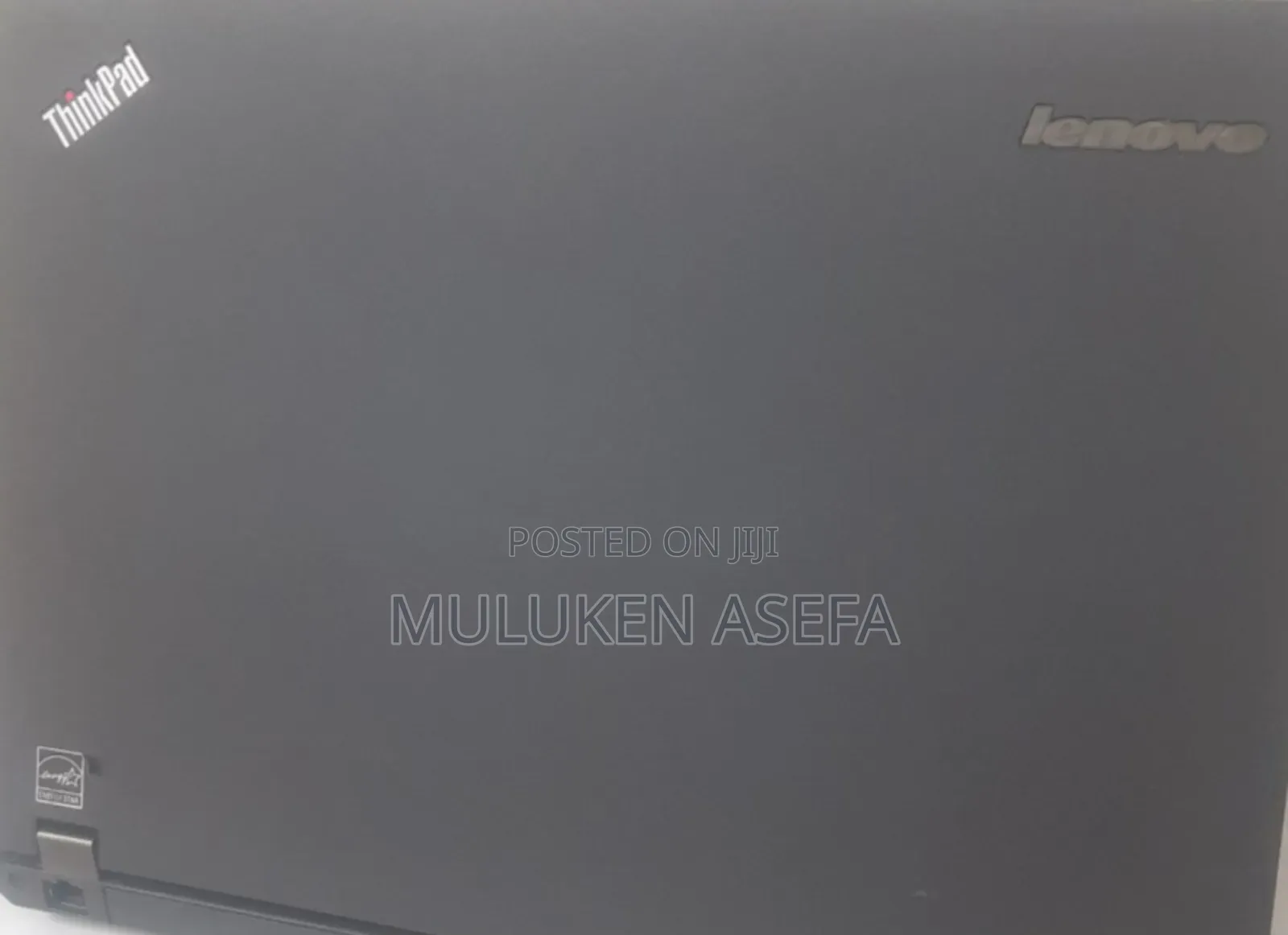 New Laptop Lenovo ThinkPad L440 8GB Intel Core I5 HDD 500GB