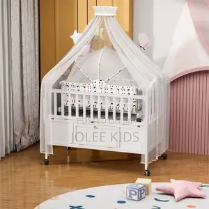 Baby Bed Imported