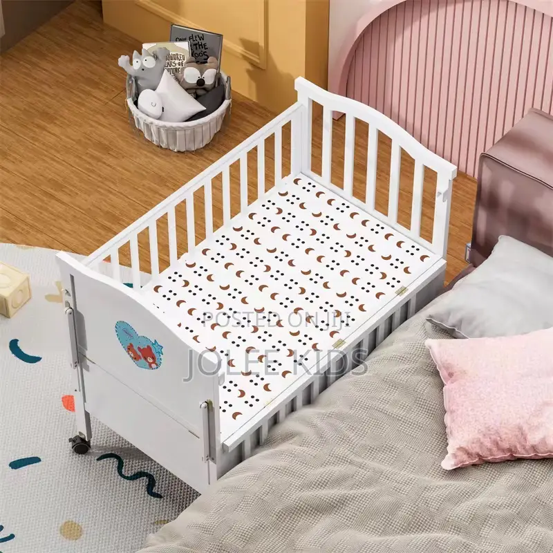 Baby Bed Imported