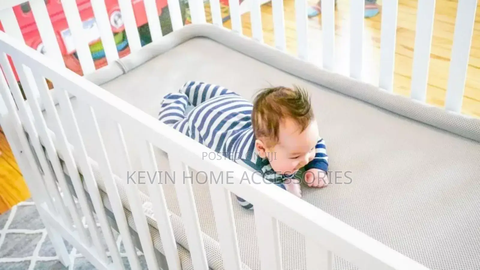 የህጻናት ፍራሽ Kids Mattress Quality