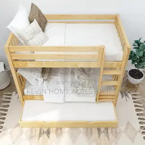 የህጻናት ፍራሽ Kids Mattress Quality