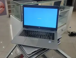 Photo - New Laptop HP EliteBook 840 G3 8GB Intel Core I5 SSD 512GB