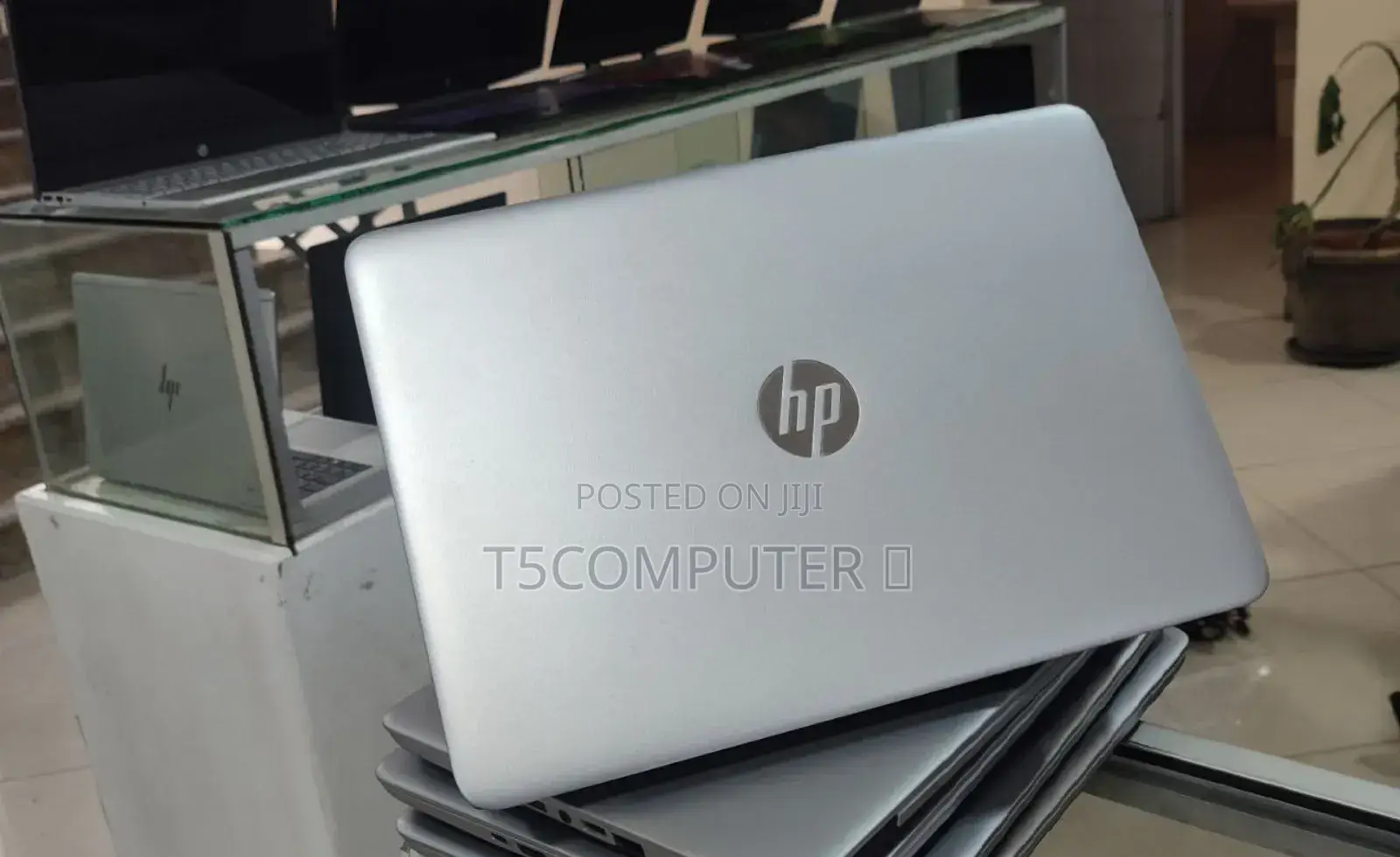 New Laptop HP EliteBook 840 G3 8GB Intel Core I5 SSD 512GB