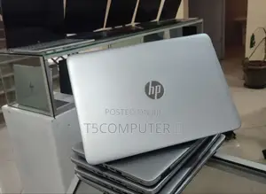 New Laptop HP EliteBook 840 G3 8GB Intel Core I5 SSD 512GB