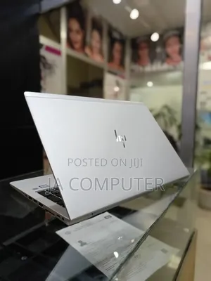 New Laptop HP EliteBook 850 G6 16GB Intel Core I5 SSD 512GB