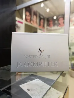 New Laptop HP EliteBook 850 G6 16GB Intel Core I5 SSD 512GB