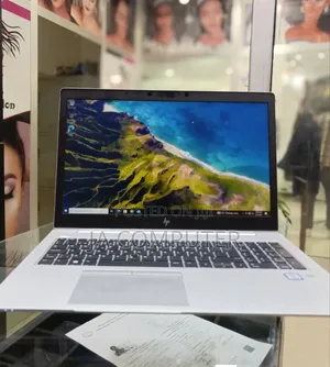 New Laptop HP EliteBook 850 G6 16GB Intel Core I5 SSD 512GB