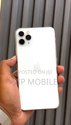 Photo - Apple iPhone 11 Pro Max 256 GB