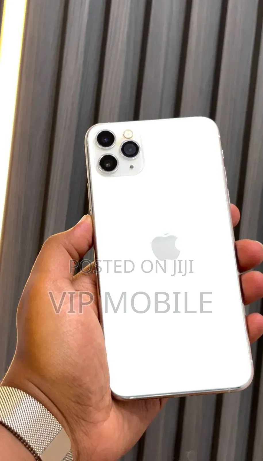 Apple iPhone 11 Pro Max 256 GB