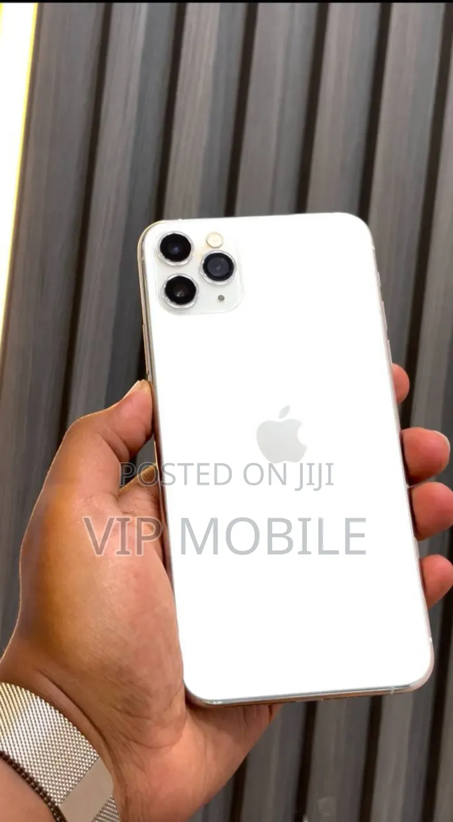 Apple iPhone 11 Pro Max 256 GB