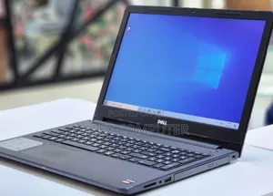 New Laptop Dell Vostro A90 4GB AMD HDD 500GB