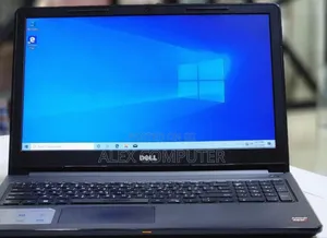 New Laptop Dell Vostro A90 4GB AMD HDD 500GB