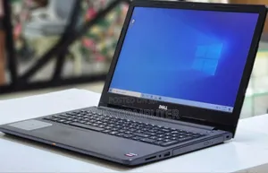 New Laptop Dell Vostro A90 4GB AMD HDD 500GB