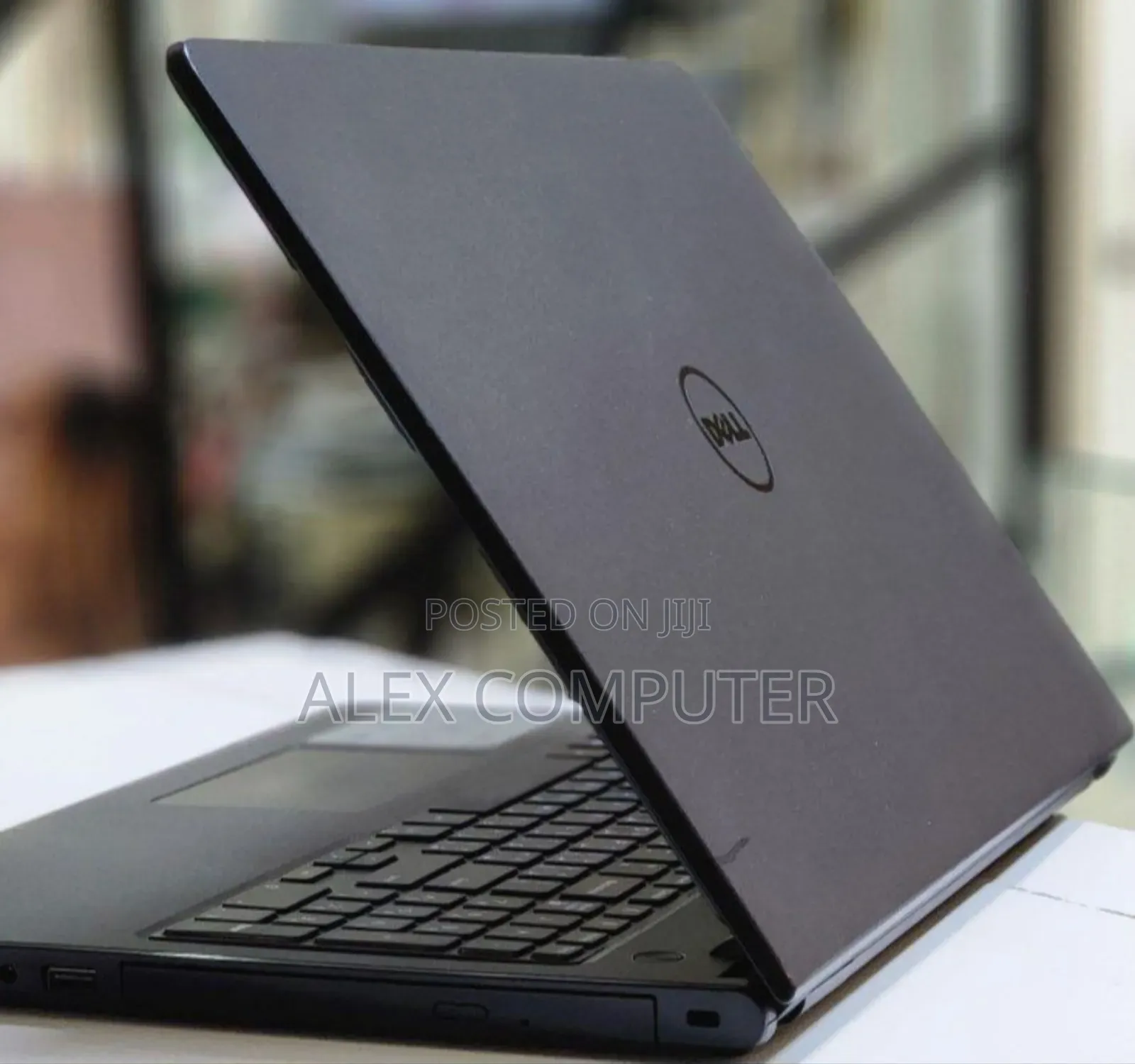 New Laptop Dell Vostro A90 4GB AMD HDD 500GB