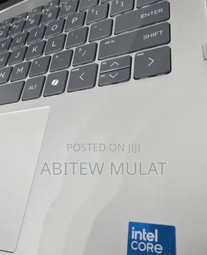 New HP OmniBook X Laptop 14-Fe0097nr 16GB Intel Core I7 SSD 512GB